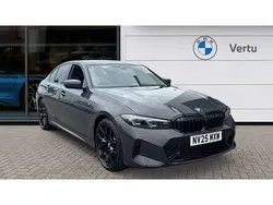 Other Used 2024 BMW 320 M Sport Sedan | £41,950