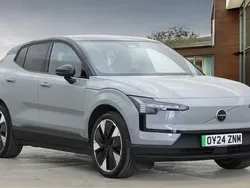 Volvo EX30