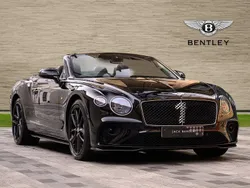 Beluga Used 2020 Bentley Continental Mulliner Sedan | £148,000