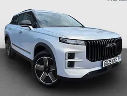 Used 2025 Jaecoo 7 SUV | £31,499 (Fair price)