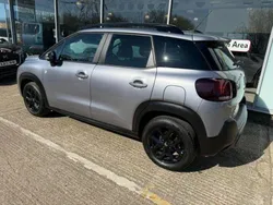 Grey Used 2023 Citroën C3 Aircross PureTech SUV | £14,750 (Fair price)