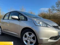 Used 2010 Honda Jazz ES Hatchback | £5,750 (Fair price)