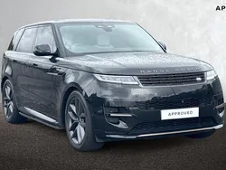 Used 2023 Land Rover Range Rover Sport SE Dynamic SUV | £72,421 (Fair price)