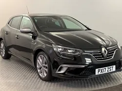 Used 2017 Renault Mégane GT Line GT-Line Hatchback | £9,235 (Fair price)