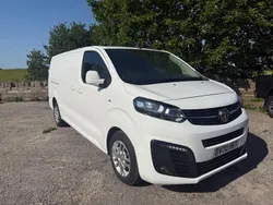 White Used 2020 Vauxhall Vivaro Sportive Van | £9,595 (Good price)