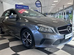 Used 2017 Mercedes A180 SE | £10,995 (Fair price)