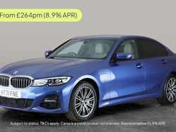 Used 2022 BMW 330e M Sport Sedan | £18,503 (Super price)