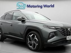 Used 2024 Hyundai Tucson Premium SUV | £17,900 (Super price)