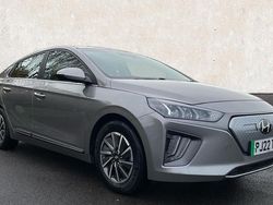 Used 2021 Hyundai Ioniq 6 Premium Sedan | £11,560 (Fair price)
