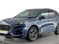 Blue Used 2023 Ford Kuga ST-Line SUV | £19,820 (Fair price)