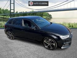 Black Used 2019 Audi S3 Black Edition Hatchback | £21,995 (Good price)
