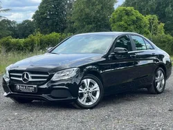 Used 2018 Mercedes 200 Executive Sedan | £13,500 (Super price)