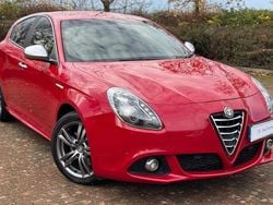 Used 2015 Alfa Romeo Giulietta Exclusive | £7,000 (Fair price)