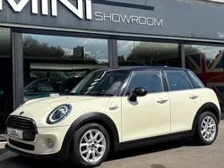 Used 2018 Mini Cooper Cabriolet Hatch Cabriolet | £11,495 (Fair price)