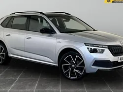 Used 2023 Skoda Kamiq Monte Carlo SUV | £11,695