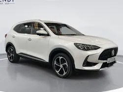 Used 2023 MG HS Trophy SUV | £18,000 (Good price)