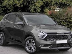 Used 2025 Kia Sportage GT-Line S SUV | £32,424 (Super price)