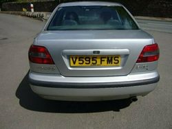 Used 1999 Volvo S40 Sedan | £890