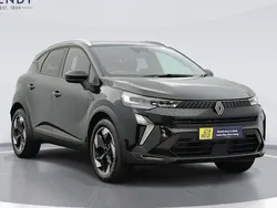 New 2026 Renault Captur Techno SUV | £20,199 (Good price)