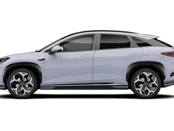 New 2025 BYD Sealion 7 SUV | £55,490 (A bit pricey)