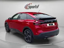 Elixer Used 2021 Citroën C4 PureTech Hatchback | £14,444 (Fair price)