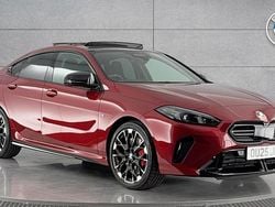 Red Used 2025 BMW M235 Comfort Edition Coupe | £39,950