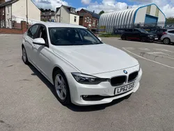 White Used 2013 BMW 318 Sedan | £3,295 (Super price)