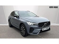 Other Used 2023 Volvo XC60 Plus SUV | £37,270 (Fair price)