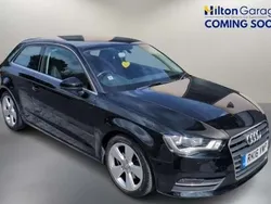Used 2016 Audi A3 Sportback Sport Hatchback | £9,000 (Super price)
