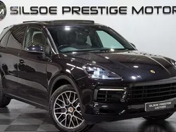 Used 2023 Porsche Cayenne SUV | £33,900