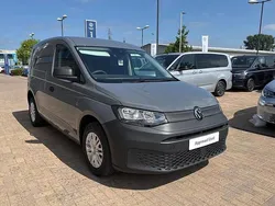 Grey New 2025 VW Caddy Business MPV | £22,548 (Super price)