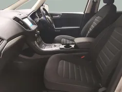 Used 2019 Ford Galaxy Titanium MPV | £20,780 (A bit pricey)