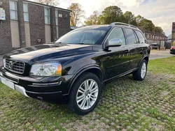 Black Used 2014 Volvo XC90 Executive SUV | £7,600 (Super price)