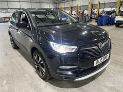Vauxhall Grandland X