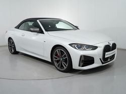 White Used 2021 BMW M440 Comfort Edition Sedan | £39,995 (Fair price)