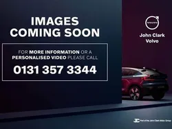 White Used 2019 Volvo XC60 Momentum SUV | £24,000 (Fair price)