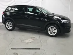 Black Used 2019 Vauxhall Grandland X SUV | £9,498 (Fair price)