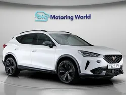 Used 2024 Cupra Formentor SUV | £17,600 (Super price)