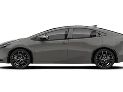 Used 2024 Toyota Prius Design Hatchback | £31,777