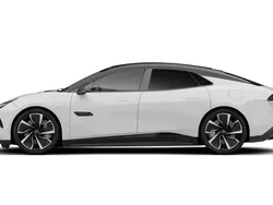 New 2024 Lotus Emeya Hatchback | £96,560