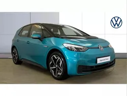Other Used 2021 VW ID.3 Pro Performance Hatchback | £15,188 (Good price)