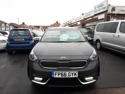 Kia Niro