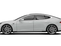 Used 2013 Tesla Model S Sedan | £13,995