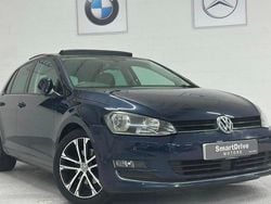 Used 2016 VW Golf VII GT Hatchback | £11,995 (Fair price)