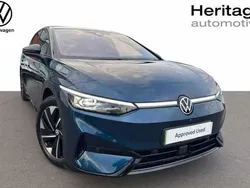 Used 2024 VW ID.7 Pro Sedan | £32,950 (Super price)