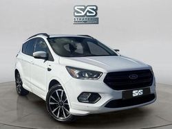 Used 2019 Ford Kuga ST-Line SUV | £10,490 (Good price)