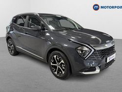 Grey Used 2024 Kia Sportage SUV | £25,549 (Super price)