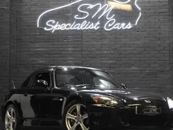 Used 2000 Honda S 2000 S Cabriolet | £19,990 (A bit pricey)