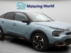 Used 2023 Citroën C4 PureTech Hatchback | £12,600 (Fair price)