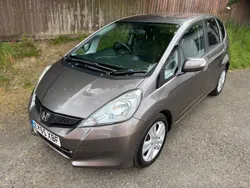 Brown Used 2015 Honda Jazz ES Hatchback | £5,995 (Super price)